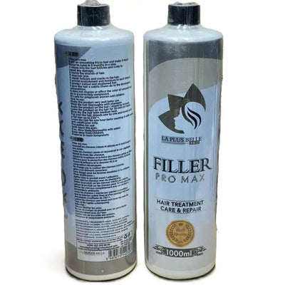 La plus belle filler pro max Seven-Dz