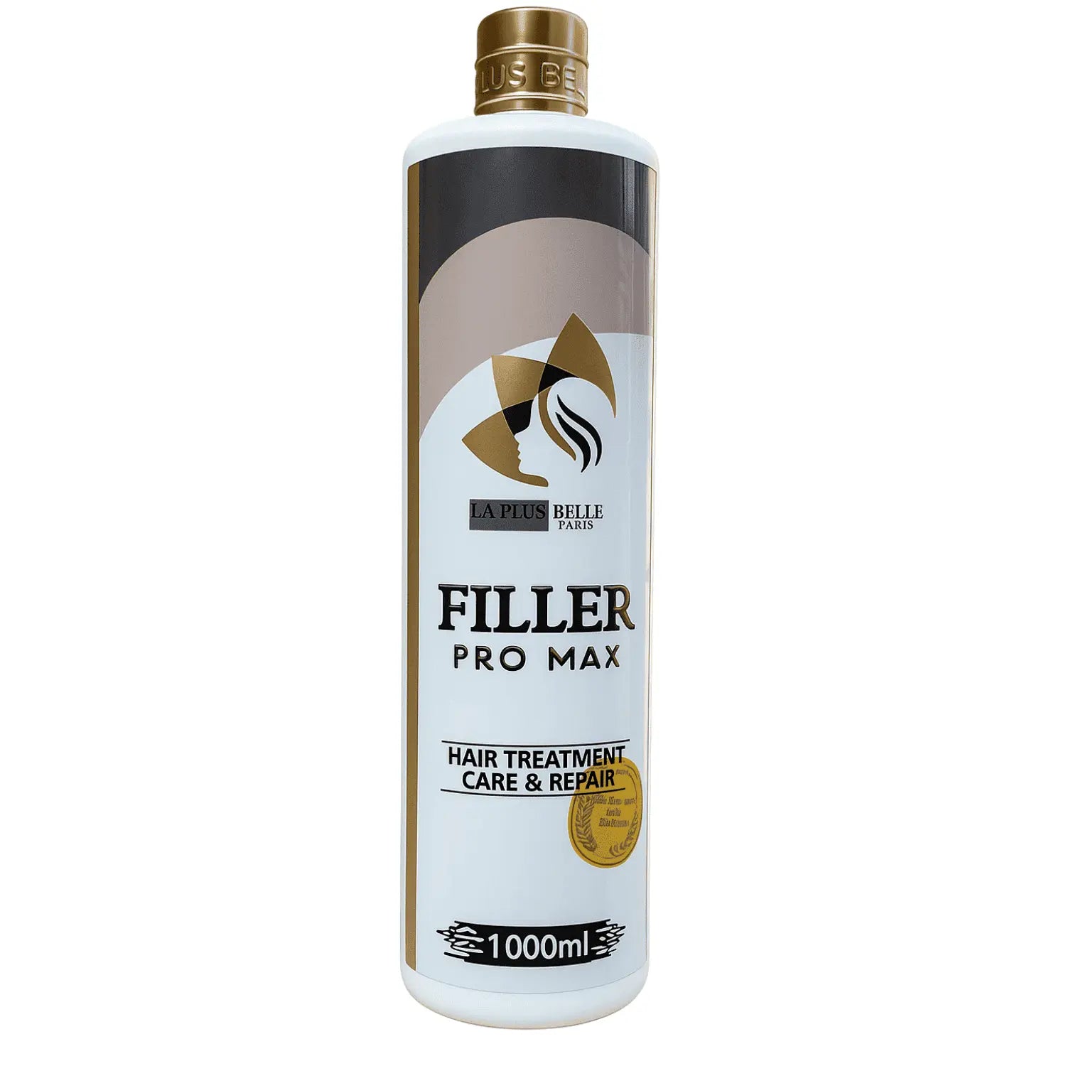 Pro Cut Filler Block Code LA PLUS BELLE FILLER PRO MAX Hair Treatment Care & Repair - 1000ml ...