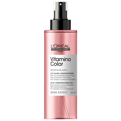 L’OREAL PROFESSIONNEL SERIE EXPERT Vitamino Color 10 in 1 cheveux colorés-190ml Deven-Dz
