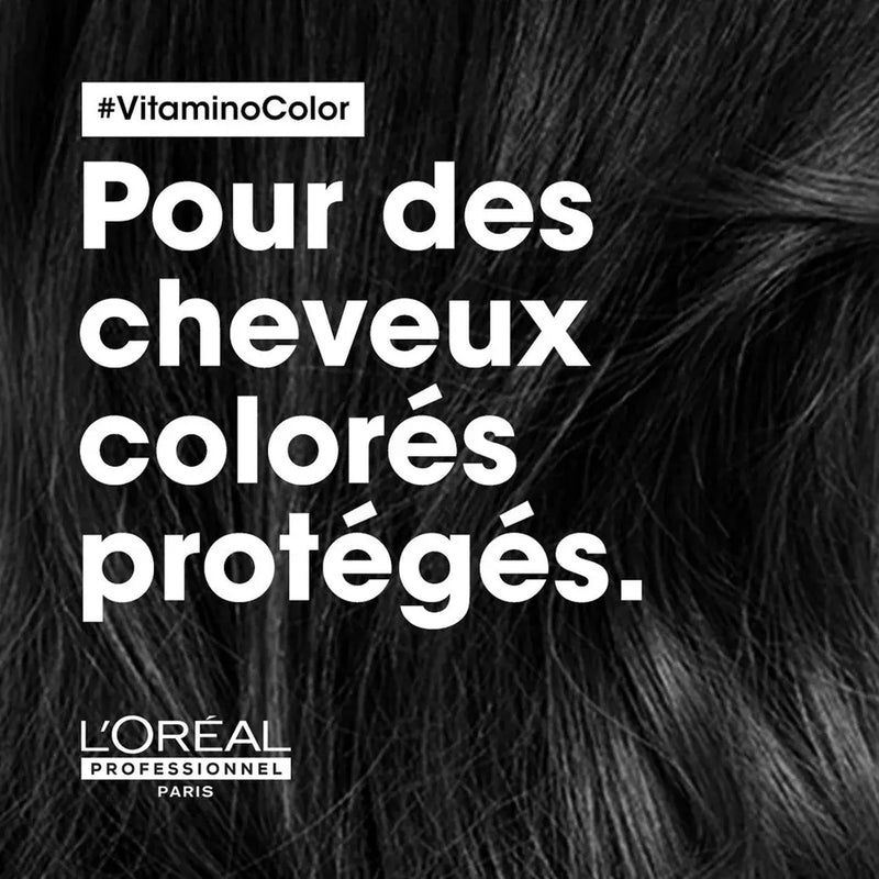 L’OREAL PROFESSIONNEL SERIE EXPERT Vitamino Color 10 in 1 cheveux colorés-190ml Deven-Dz