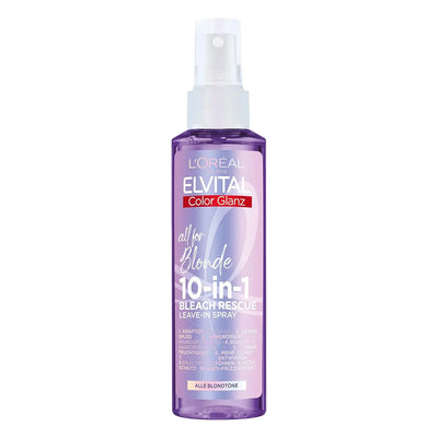 L'Oréal Paris Elvital Color Vive Traitement sans rinçage  150ml Seven-Dz