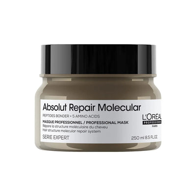 Masque Capillaire