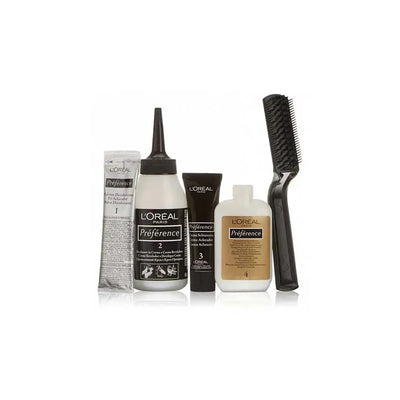 L'Oréal Paris Préférence N°3 Ombré< Coloration cheveux - 60ml  seven-Dz