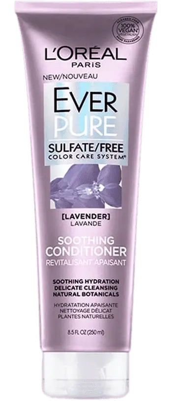 Après-shampoing et Démêlant