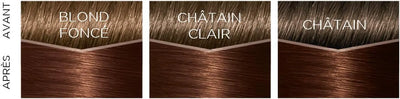 L'Oréal Paris Casting crème gloss 535 Chocolat Seven-Dz