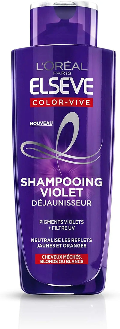 Nouveaux produits