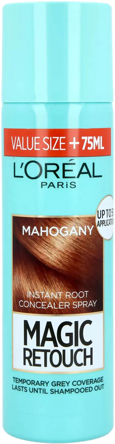 L'Oréal Paris MAGIC RETOUCH BRUN ACAJOU 150ml seven-dz