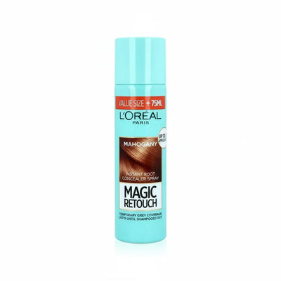 L'Oréal Paris MAGIC RETOUCH BRUN ACAJOU 150ml seven-dz