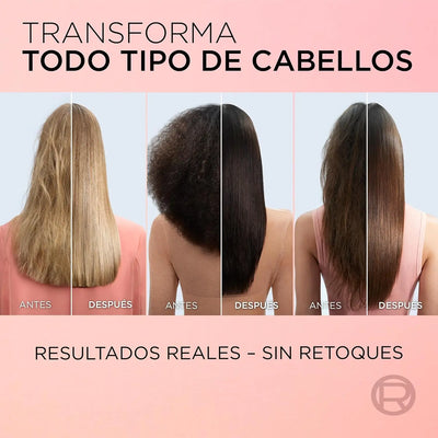 L'Oréal Paris Elvive Dream Long Masque reconstituant cheveux Longs et Abîmés Seven-Dz