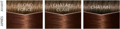 L'Oréal Paris Casting crème gloss 535 Chocolat Seven-Dz
