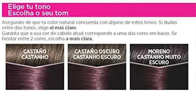 L'Oréal Paris Casting crème gloss 316 PRUNE EXQUISE seven-Dz