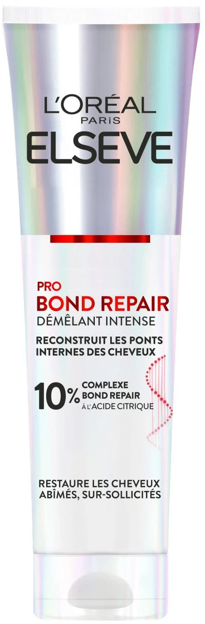 Après-shampoing et Démêlant