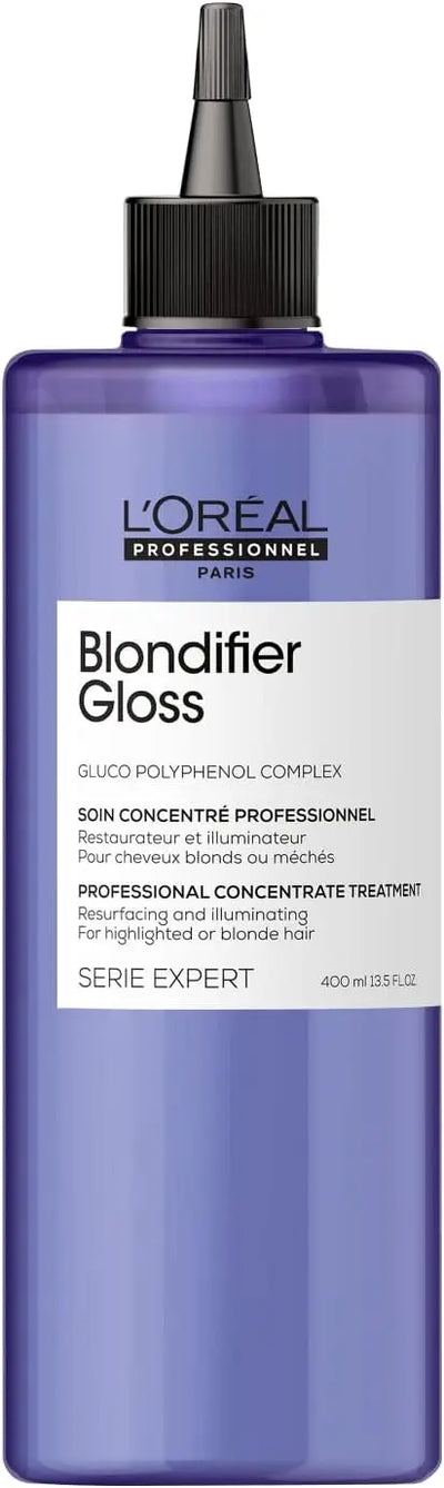 L'Oréal Professionnel Série Expert Blondifier Gloss Soin concentré professionnel 400ml seven-dz