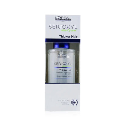 L'Oréal Professionnel Série Expert Serioxyl Intra-Cylane sérum Épaississant - 90 ml seven-dz
