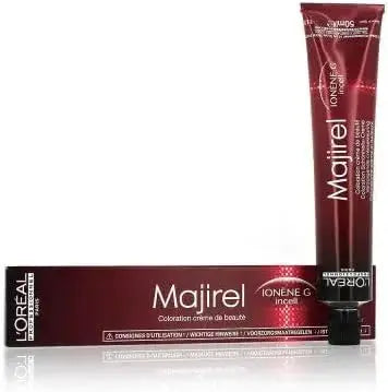 L’Oréal Professionnel Majirel 6.45 Blond Foncé Cuivré Irisé 50ml 