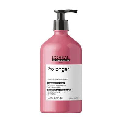 L'Oréal Professionnel <br><b> série expert Pro longer</b><br><h5> Shampooing Rénovateur de Longueurs. - 500 ml</h5>Origine France <img style="vertical-align: middle;" src=" https://bit.ly/3XSoZct">  Seven-dz 