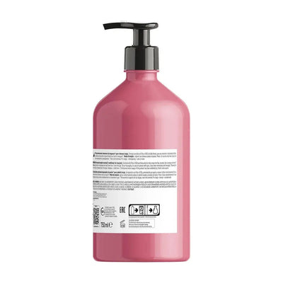 L'Oréal Professionnel <br><b> série expert Pro longer</b><br><h5> Shampooing Rénovateur de Longueurs. - 500 ml</h5>Origine France <img style="vertical-align: middle;" src=" https://bit.ly/3XSoZct">  Seven-dz 