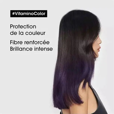 L'Oréal Professionnel série expert Vitamino Color shampoing fixateur de couleur 500ml - Seven-DZ