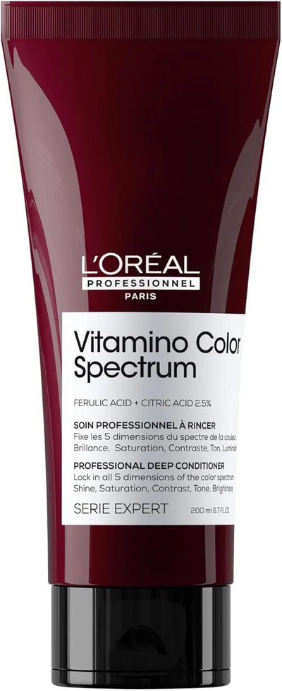Après-shampoing et Démêlant