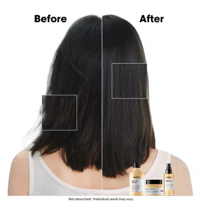 L'Oréal Professionnel absolut Repair Masque aux protéines et Oméga-9 cheveux secs et abîmés 250ml Seven-Dz