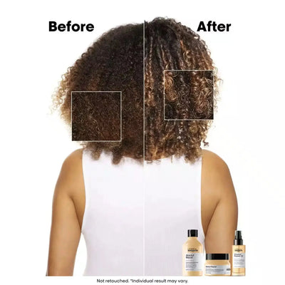 L'Oréal Professionnel absolut Repair Masque aux protéines et Oméga-9 cheveux secs et abîmés 250ml Seven-Dz