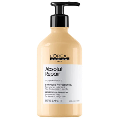 Après-shampoing et Démêlant