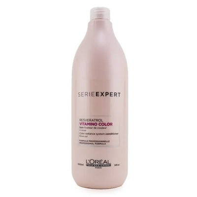 L'Oréal Professionnel série expert resveratrol vitamino color - Cheveux colorés - 1000ml seven-dz