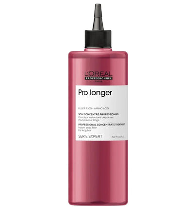 L'Oréal Professionnel série expert Pro Longer Soin Concentré Cheveux Long 400 ml seven-dz