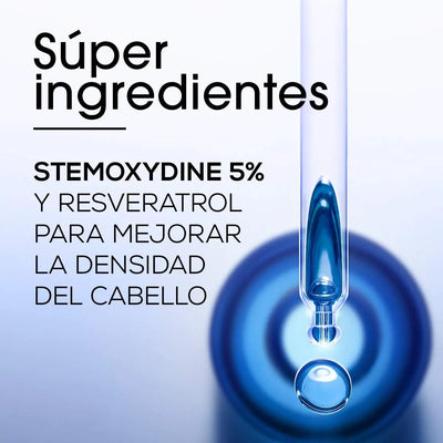L'Oréal Professionnel Serioxyl Sérum Densité  90ml-Seven-DZ