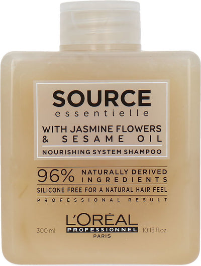 Shampoing