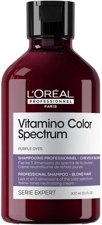 Shampoing