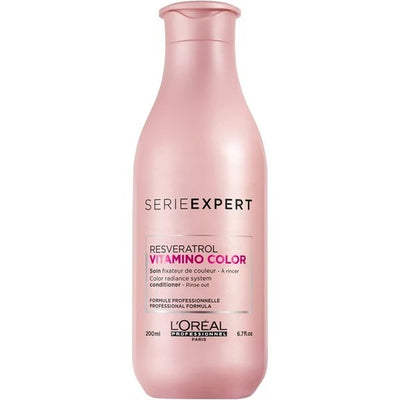 Après-shampoing et Démêlant