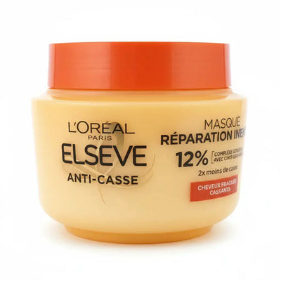 Masque Capillaire