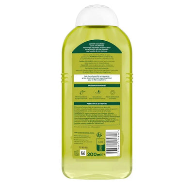 Le Petit Marseillais Shampooing Purifiant à l’Ortie et au Citron BIO - 300ml seven-dz