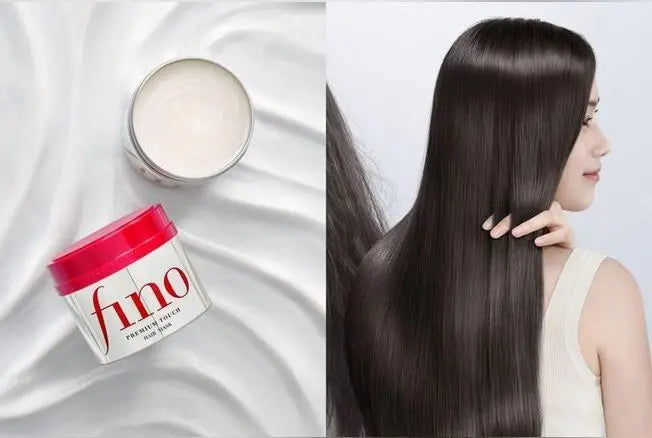 Masque capillaire Fino Seven
