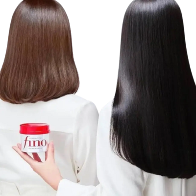 Masque capillaire Fino Seven
