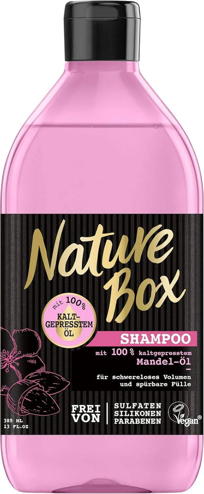 Shampoing