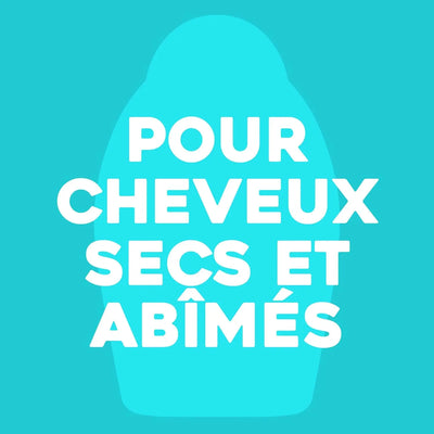 OGX<br><b> Shampoing Régénérant</b><br><h5>Huile d'Argan Marocaine<br> cheveux Secs et Abîmés-385ml</h5>Origine USA <img style="vertical-align: middle;" src=" https://bit.ly/43CK0ex">  Seven-dz 