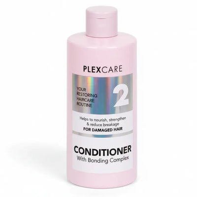 Plex Care 2 with Bonding Complex Après-Shampoing&nbsp;- Cheveux abîmés 300ml seven-z