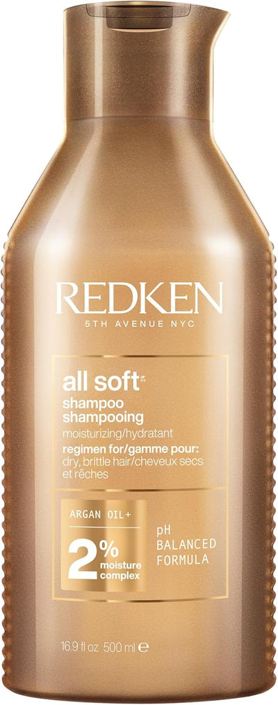 Shampoing
