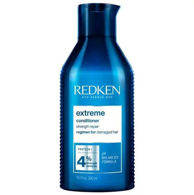 Après-shampoing et Démêlant