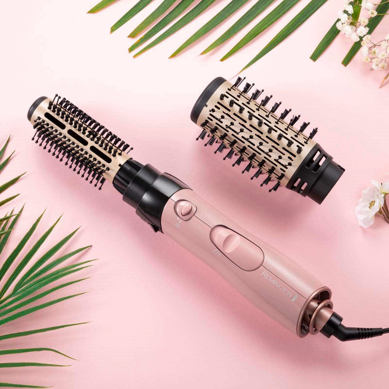 Remington Brosse soufflante Coconut Smooth AS5901  Seven-dz