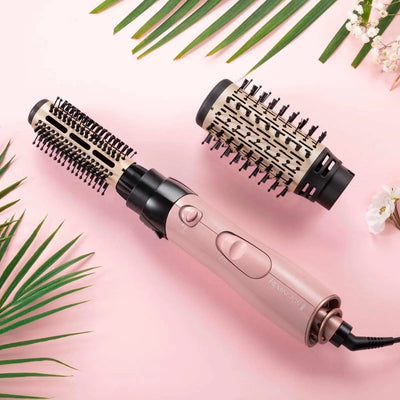 Remington<br> <b> Brosse soufflante </b><br>Coconut Smooth  Seven-dz 