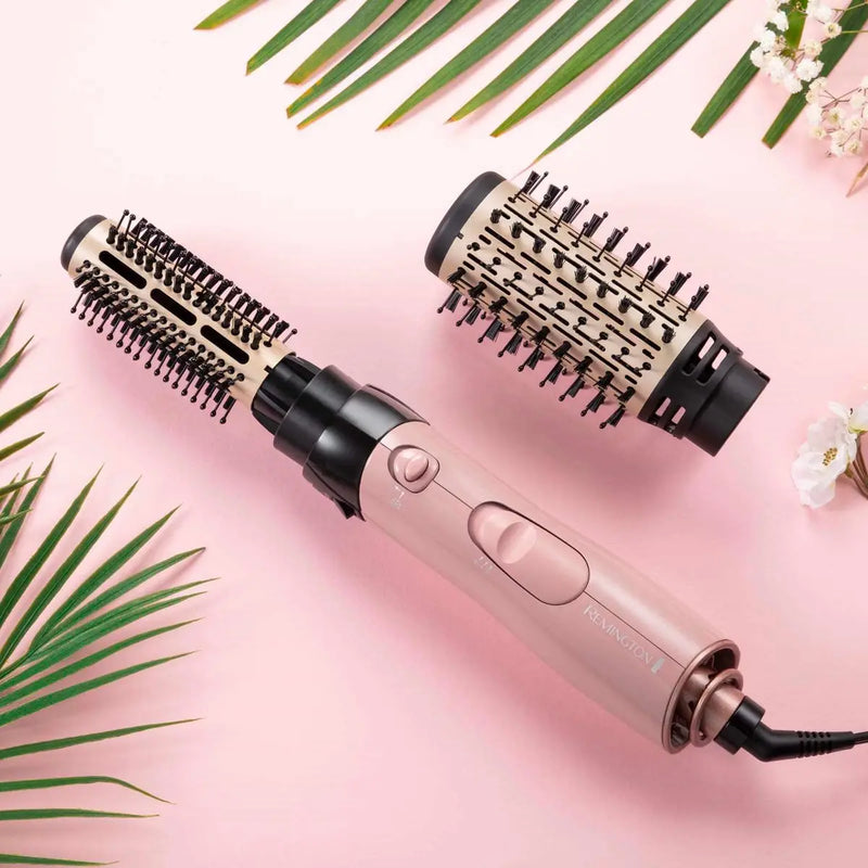 Remington<br> <b> Brosse soufflante </b><br>Coconut Smooth  Seven-dz 