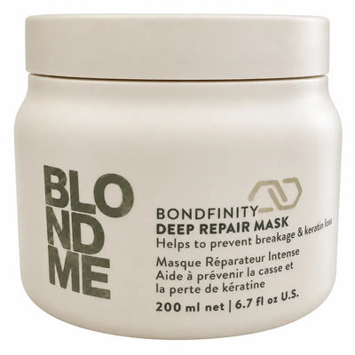 Masque Capillaire