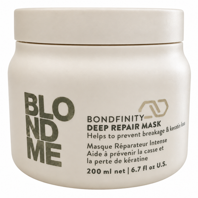 Masque Capillaire