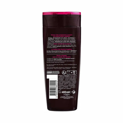 L'Oréal Paris<br><b>Elseve ELSEVE Full Resist</b><br><h5>Shampoing Nourrit le cuir chevelu - 400 ml <h5>