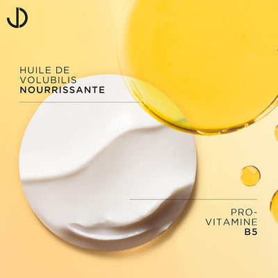 DESSANGE Nutri-Extrême Elixir Anti-Dessèchement Cheveux Secs - 100ml   Seven-dz 