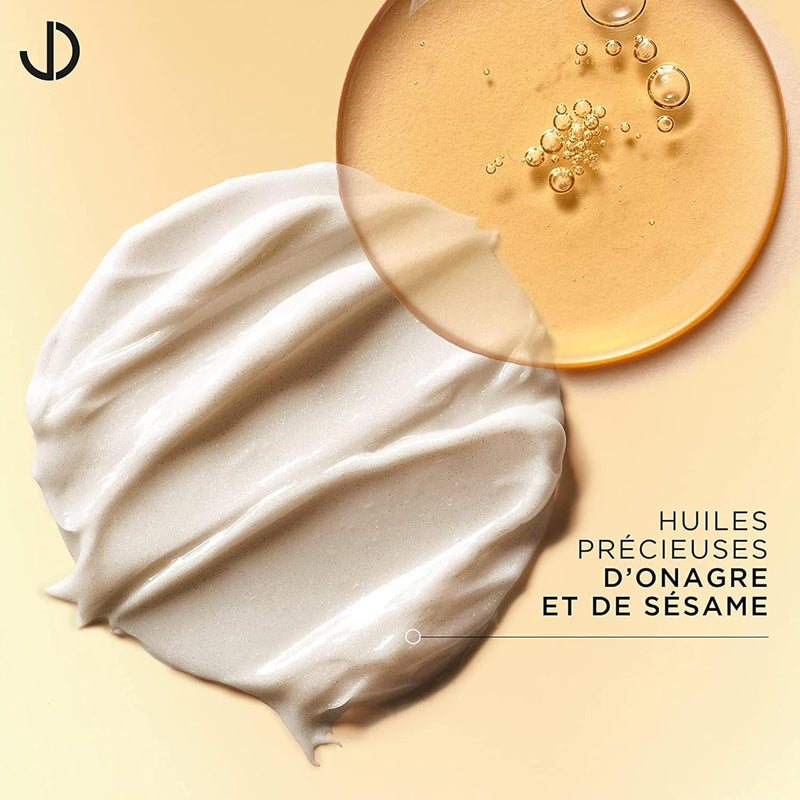 DESSANGE Nutri-Extrême Richesse Masque Cheveux rêches, très desséchés, ternes-250ml Seven-dz