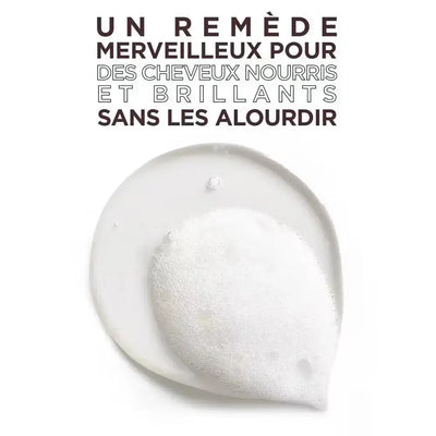 GARNIER SHAMPOOING Merveilleux Huiles d'agran et camélia cheveux secs -400ml  Seven-dz 